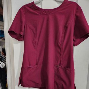 Cherokee infinity scrubs